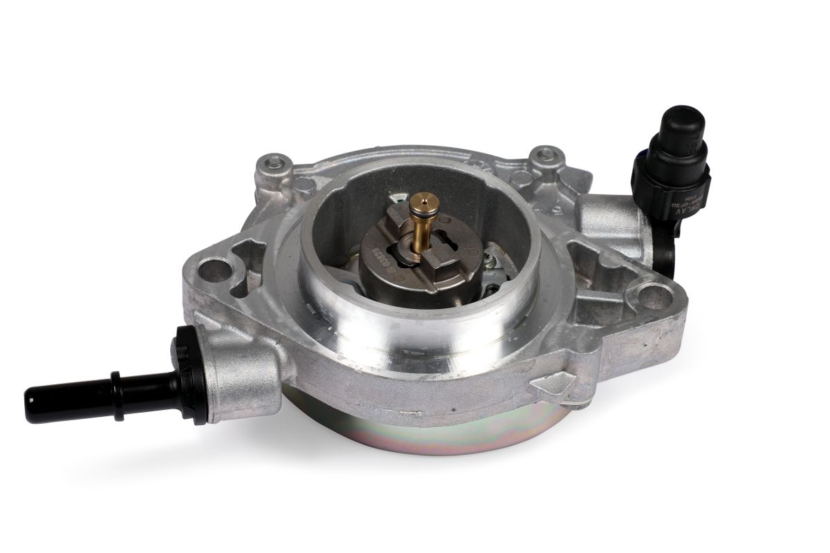 HEPU VP5184 Vacuum pump, braking system