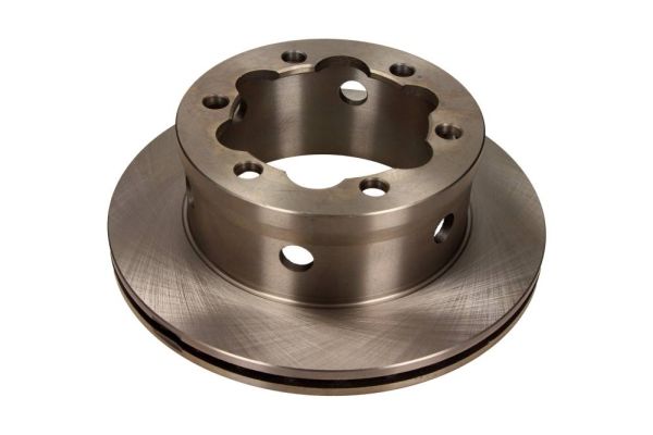 Brake Disc-1