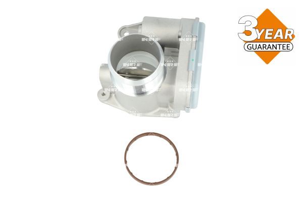 NRF 408013 Throttle body