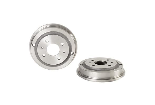 BREMBO 14.3156.10 Brake drum