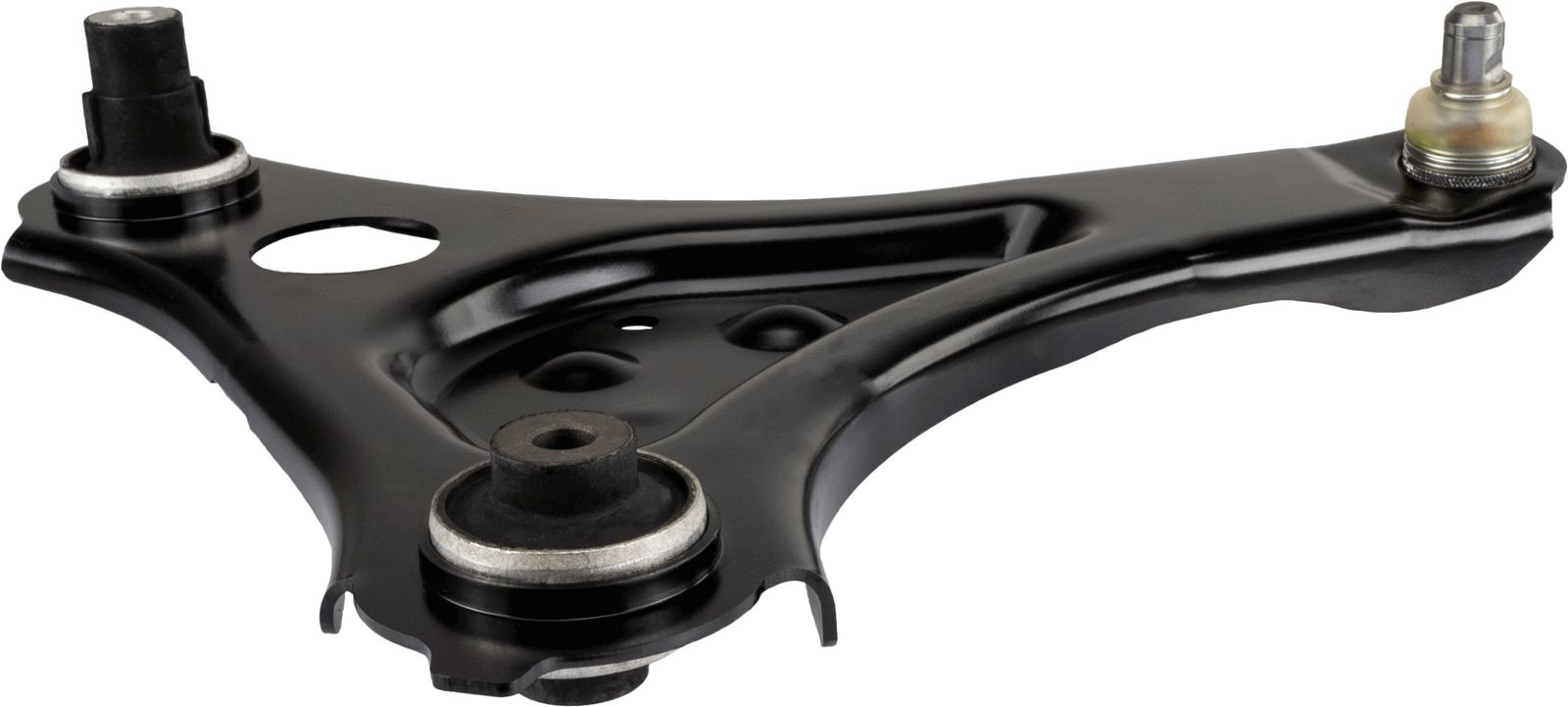 TRW JTC3706 Vikšro valdymo svirtis