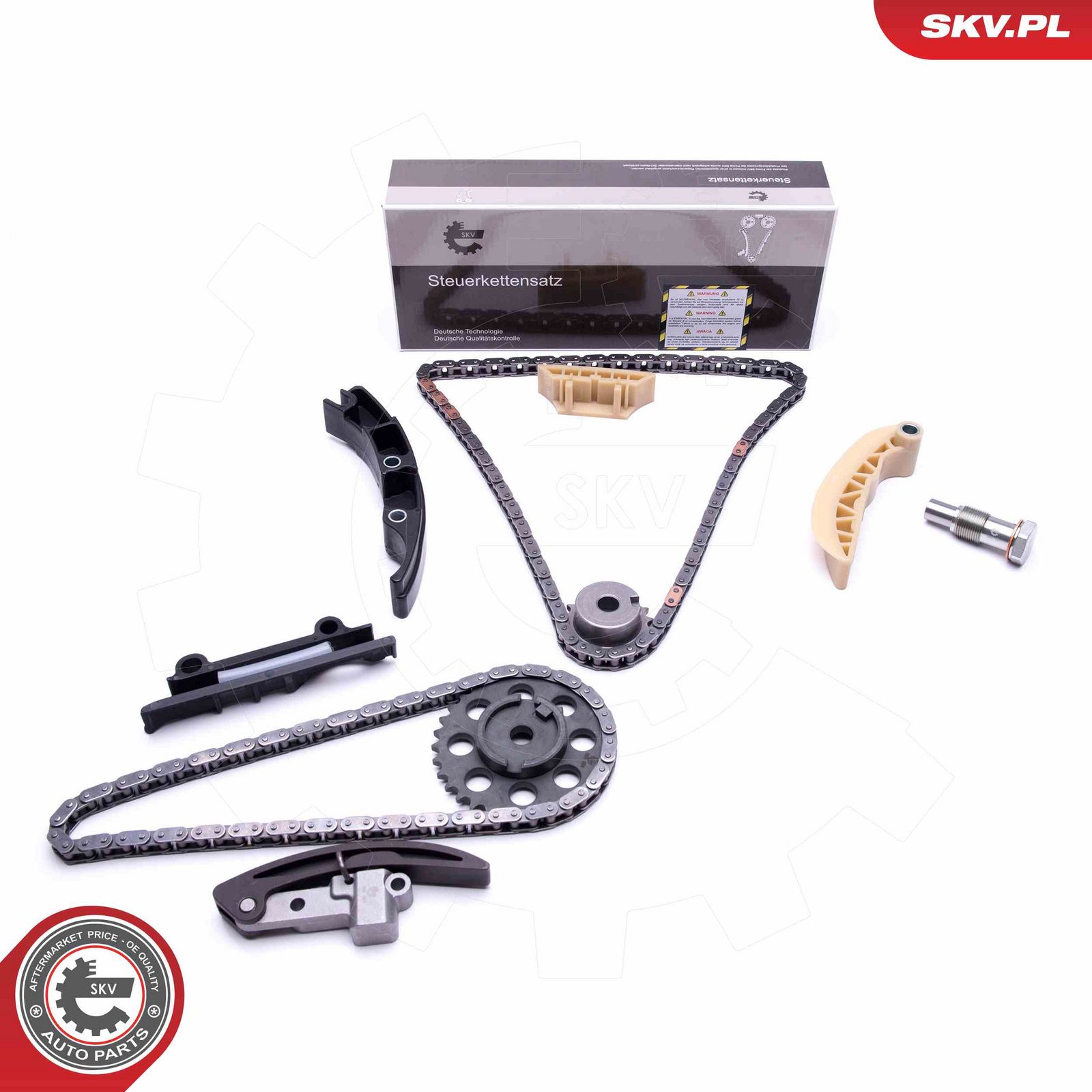 ESEN SKV 21SKV192 Timing chain kit