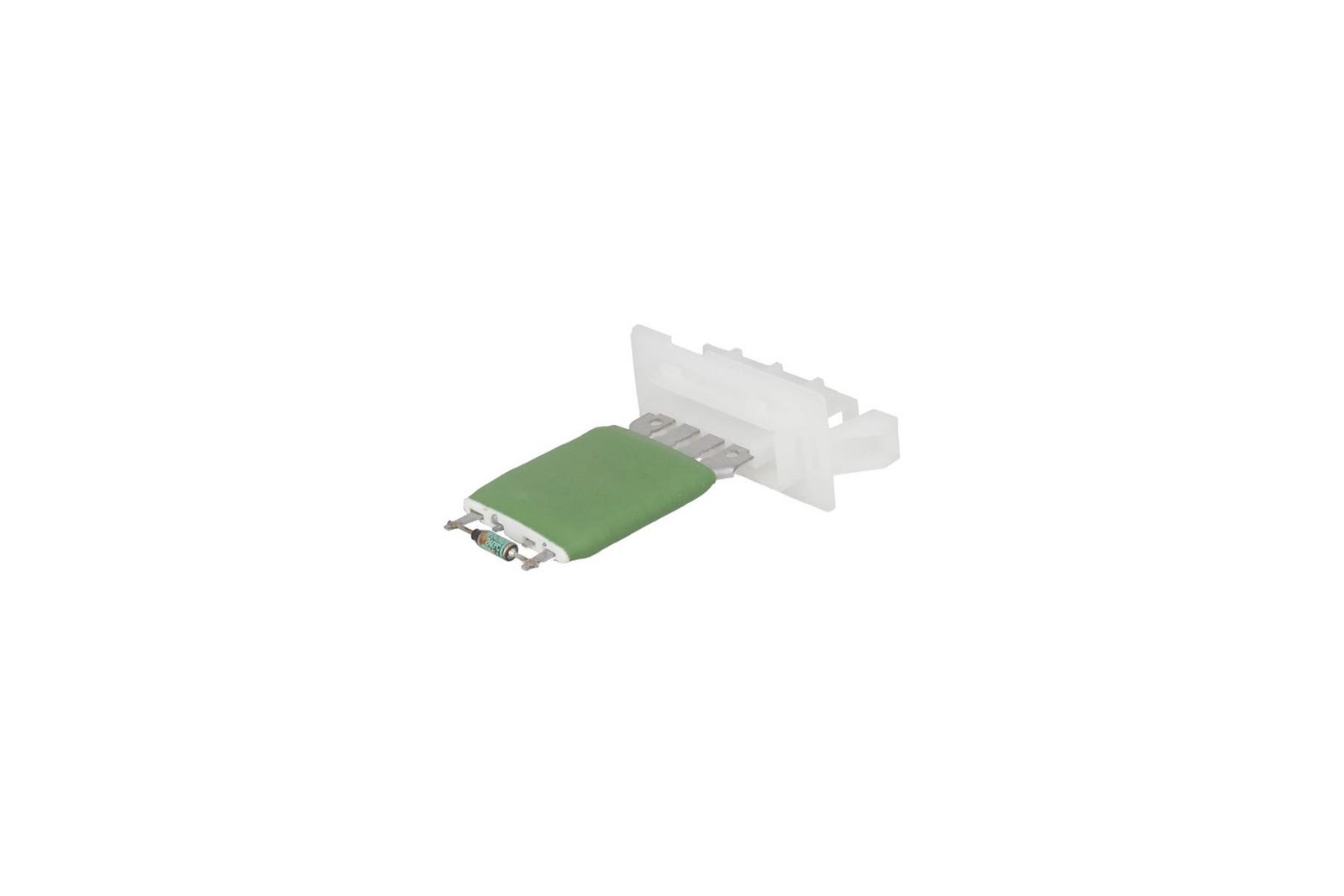 Resistor, interior blower-1