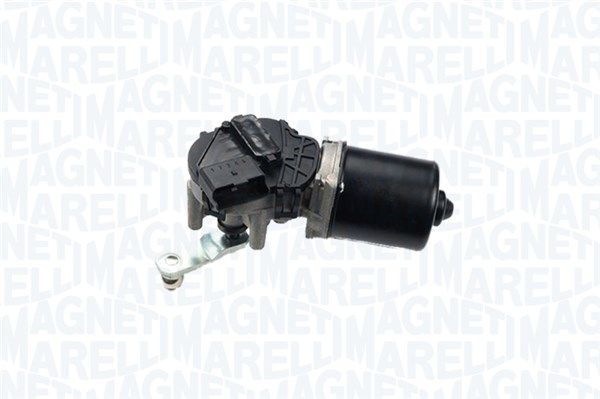 MAGNETI MARELLI 064300324010 Wiper motor