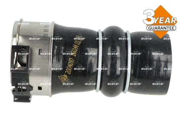 NRF 166144 Charge air hose