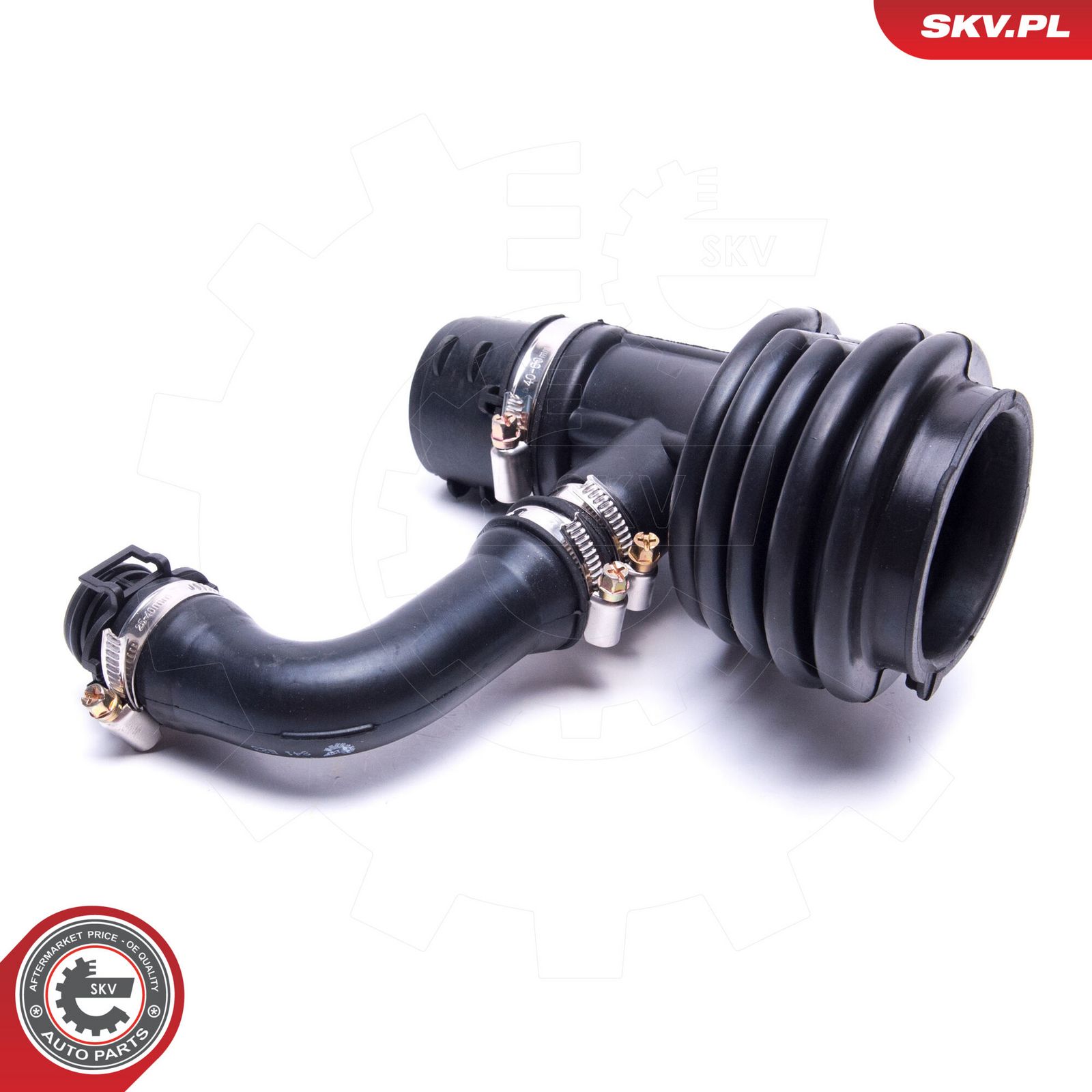 ESEN SKV 43SKV289 Charge air hose