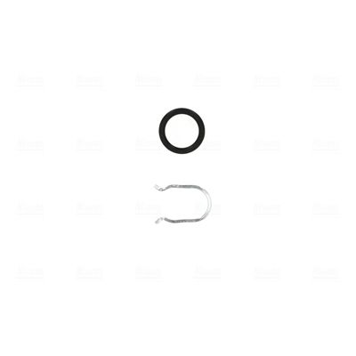 Sensor, coolant temperature-5