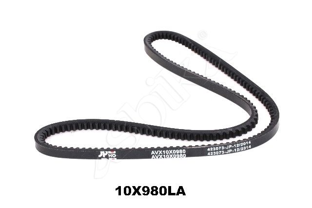 ASHIKA 109-10X980LA V-belt