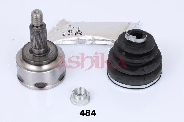ASHIKA 62-04-484 Joint kit, drive shaft