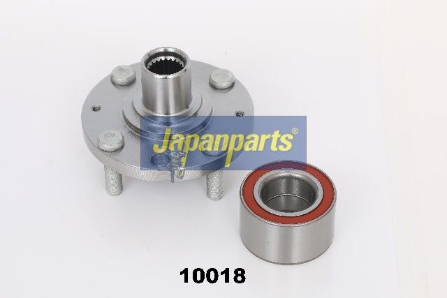 JAPANPARTS KK-10018 Wheel hub