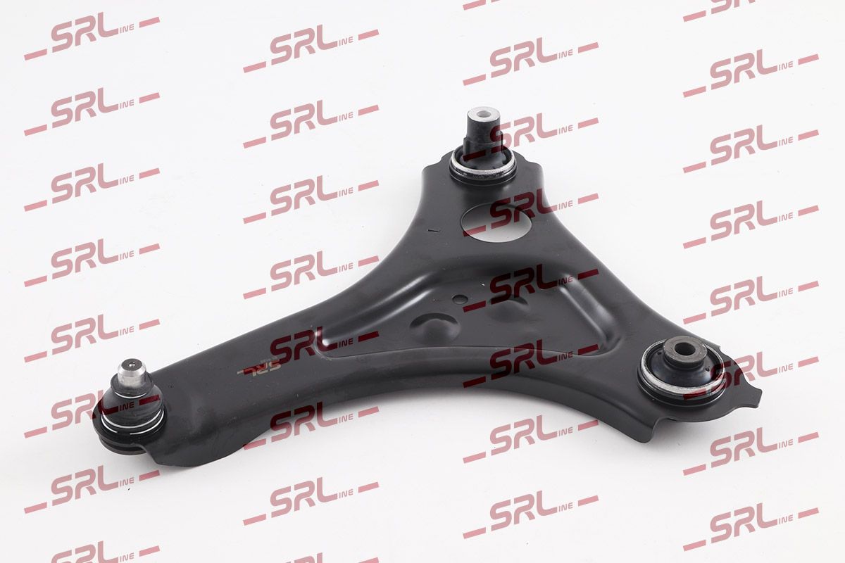 SRLINE 60A237 Control/trailing arm, wheel suspension