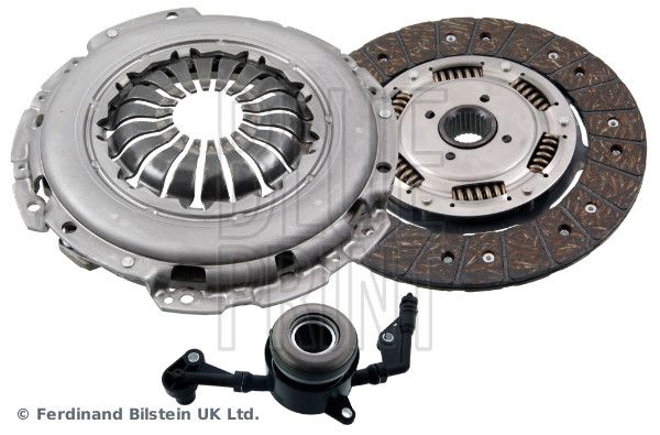 BLUE PRINT ADBP300005 Clutch kit