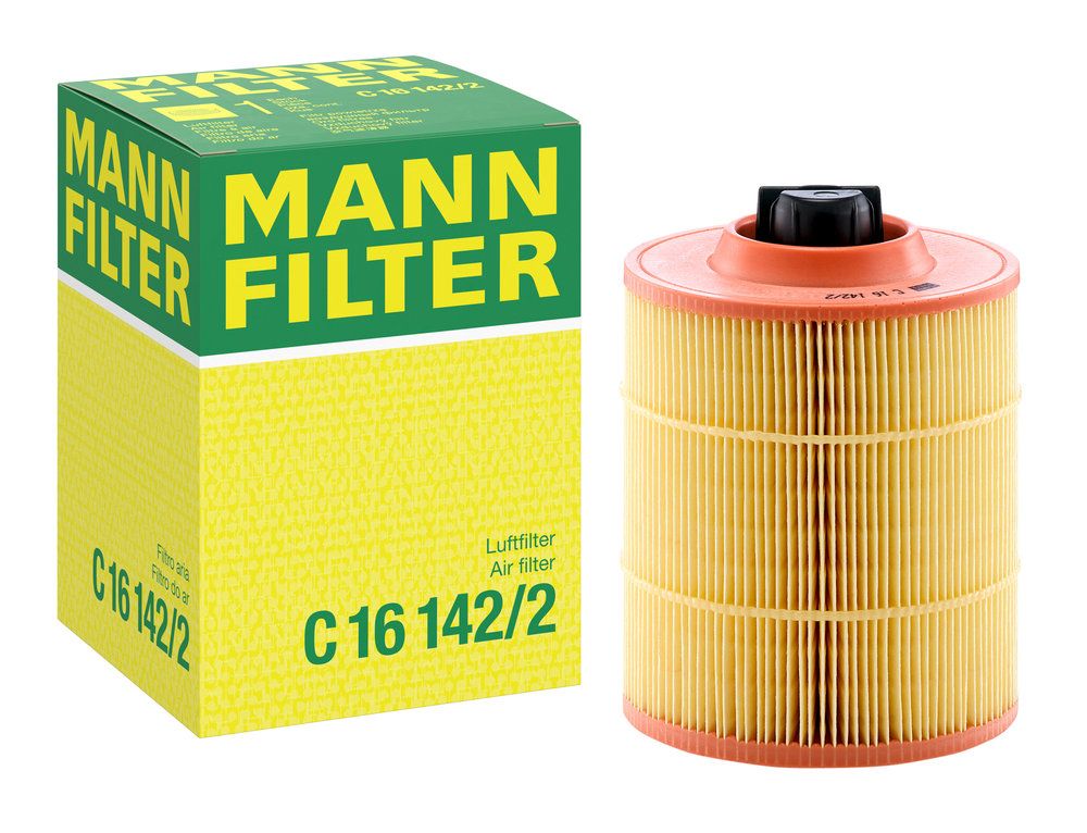 Air Filter-4