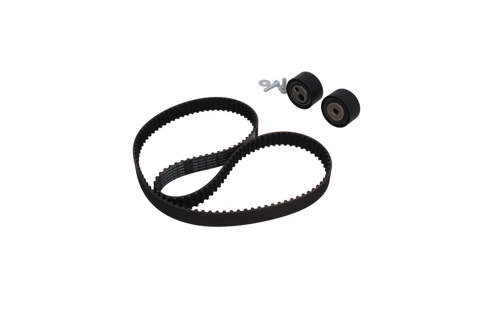 Timing Belt Kit-2