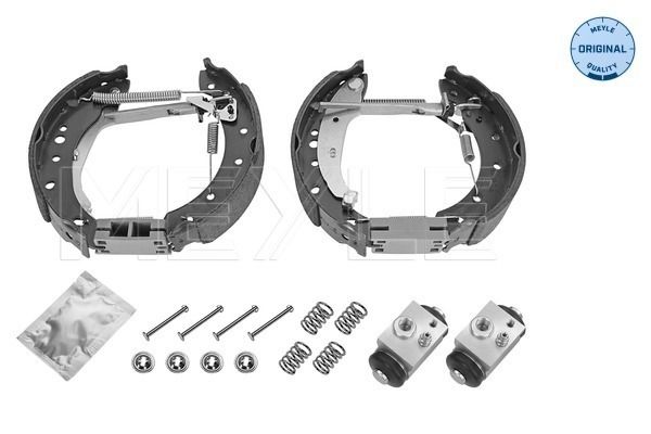 MEYLE 11-14 533 0030 Brake shoe set