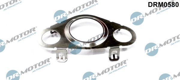 DR.MOTOR AUTOMOTIVE DRM0580 Gasket, egr valve