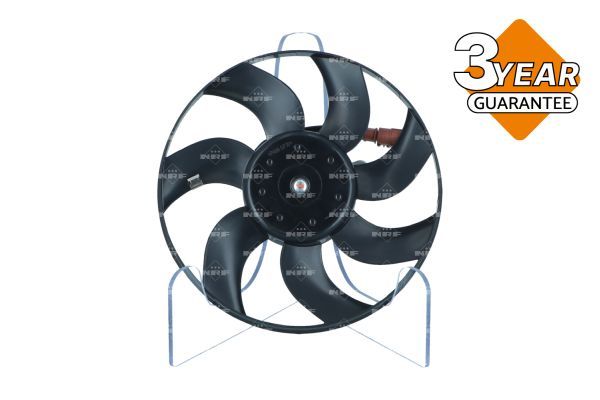 NRF 47388 Fan, engine cooling