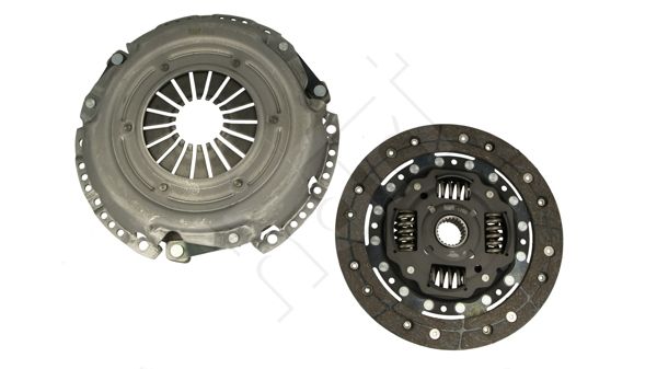 HART 336 313 Clutch kit