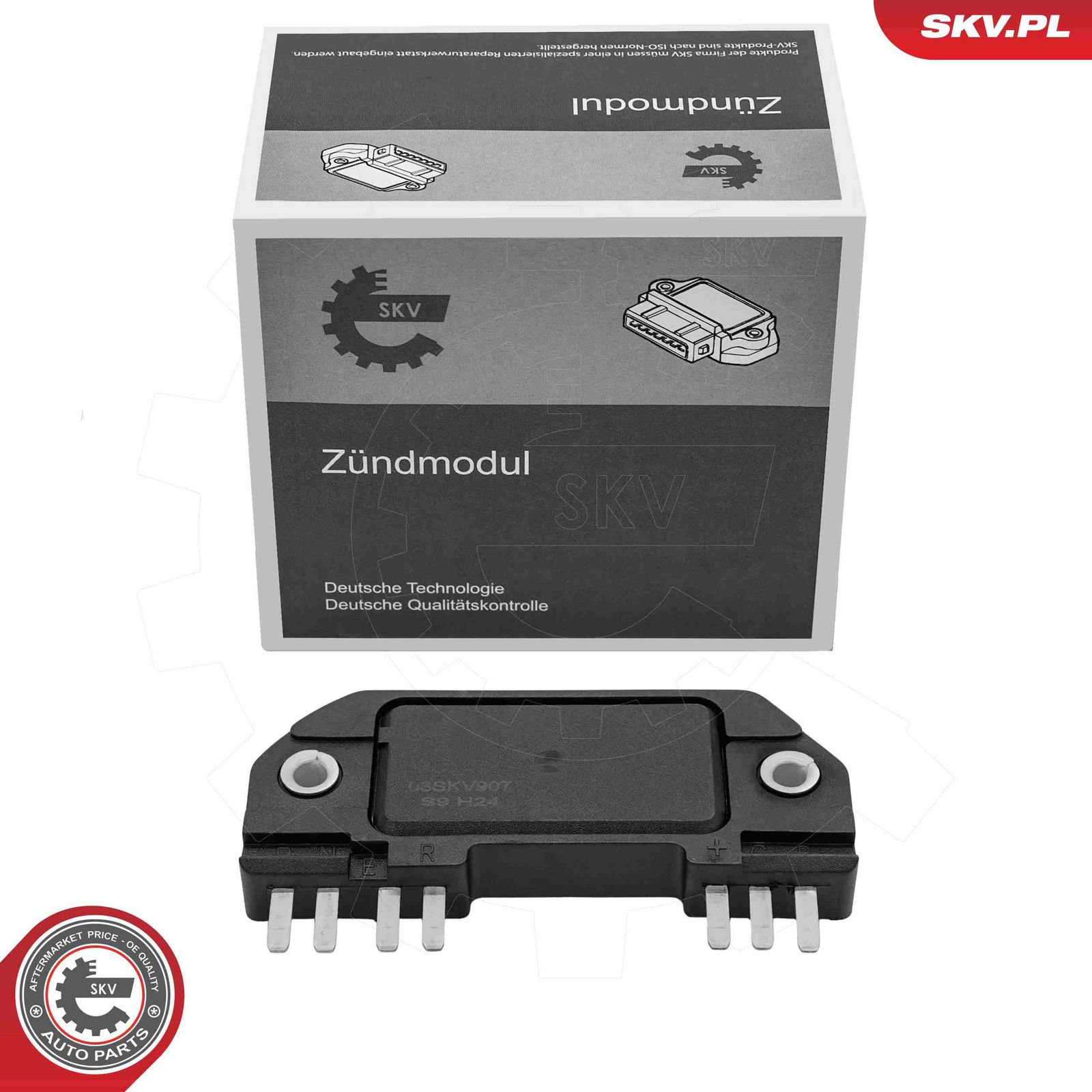 Ignition Coil-3