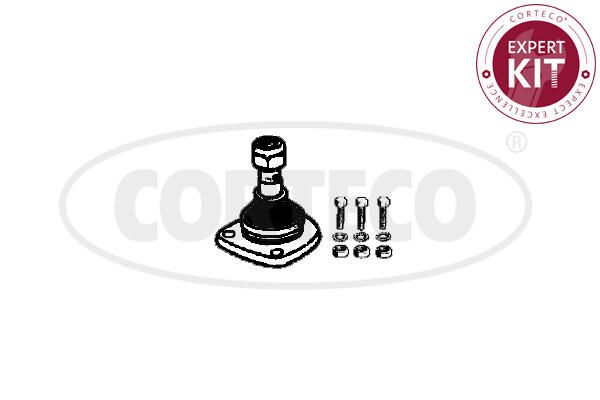 CORTECO 49395631 Ball joint