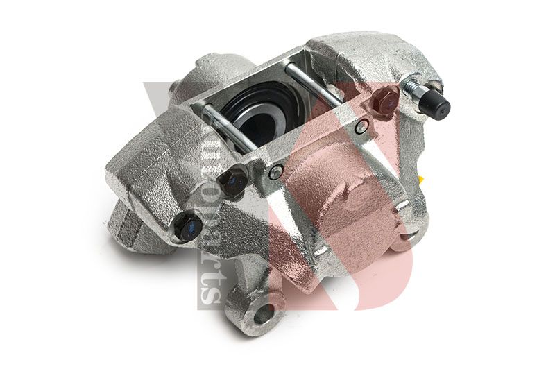 Brake Caliper-1