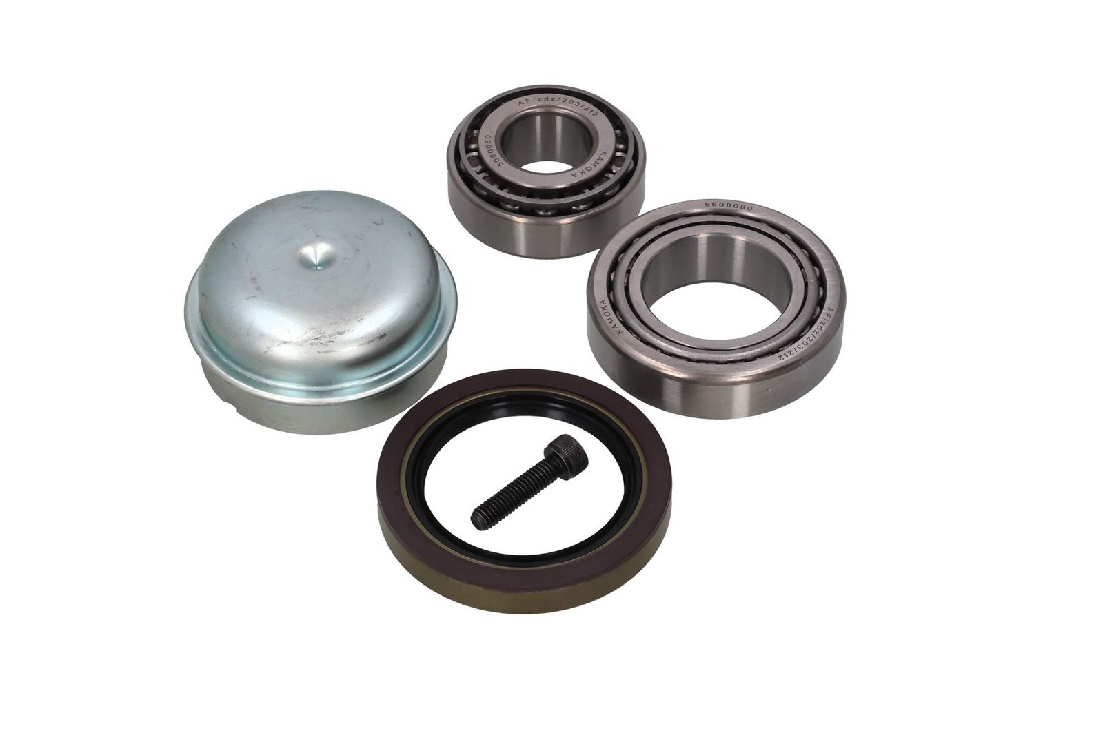 KAMOKA 5600060 Wheel bearing kit