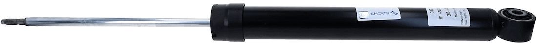 Shock Absorber-1