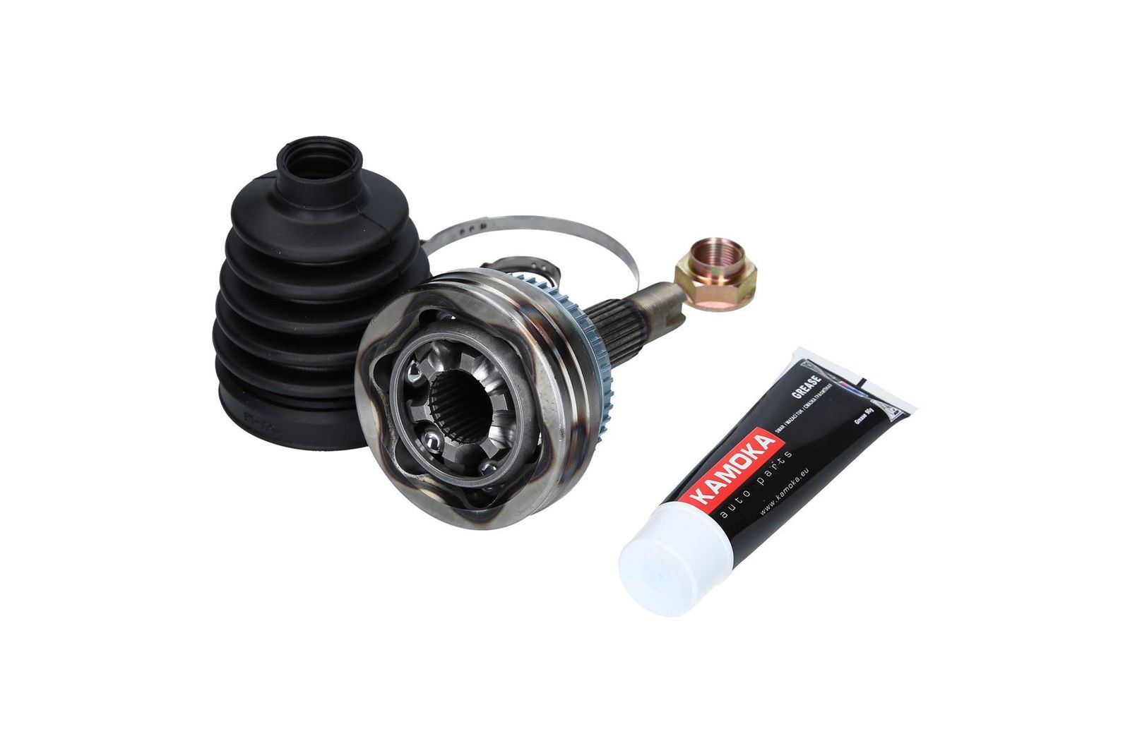 KAMOKA 6109 Joint kit, drive shaft