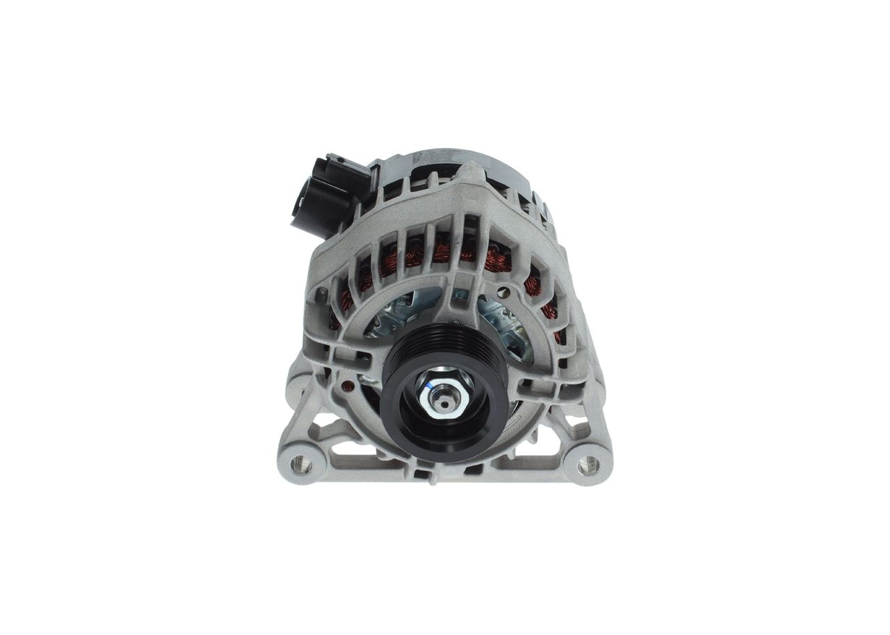 Alternator-1