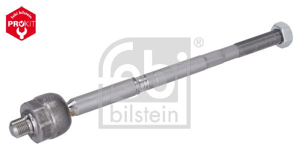 Inner Tie Rod-1