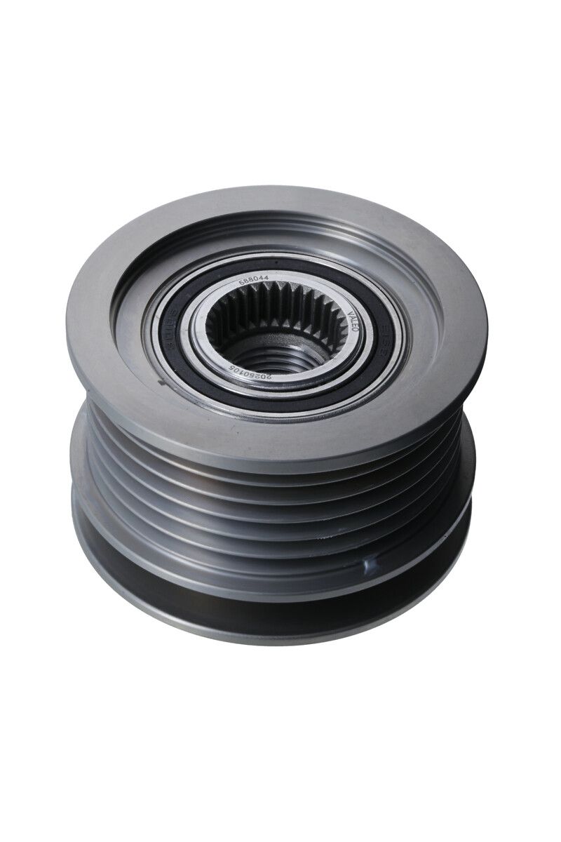 VALEO 588044 Alternator freewheel clutch