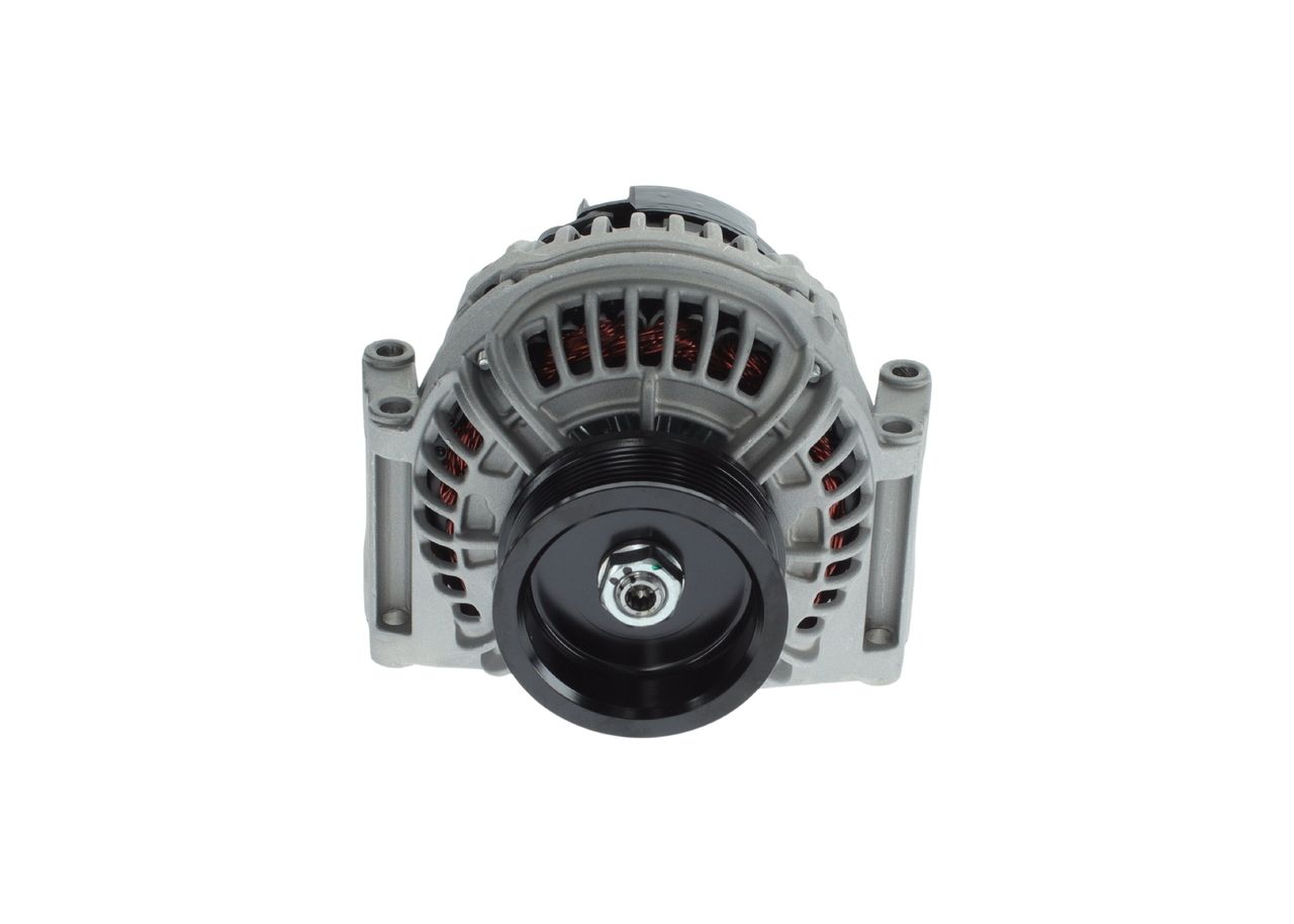 Alternator-1