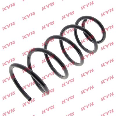 Suspension Spring-1