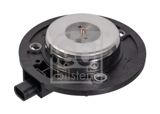 Central Magnet, camshaft adjustment-1