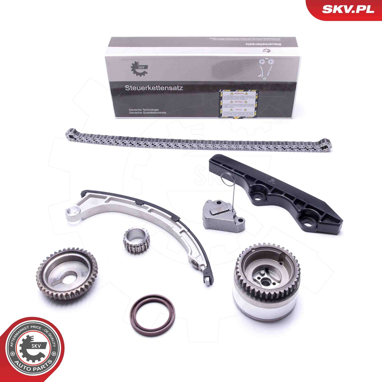 Timing Chain Kit-2