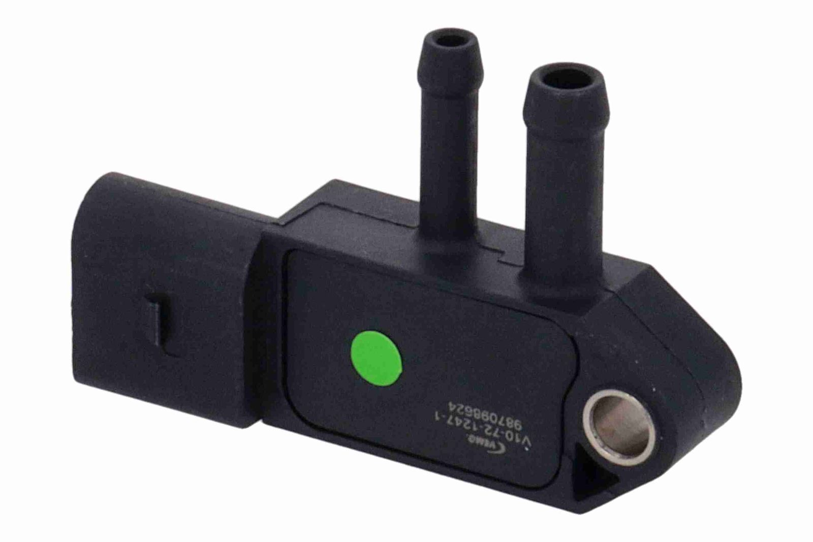 Sensor, exhaust pressure-4