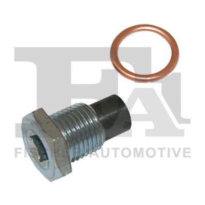 FA1 153.520.011 Screw plug, oil sump
