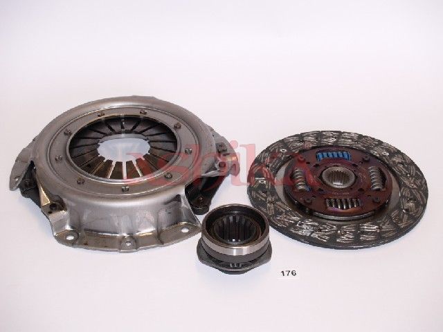ASHIKA 92-01-176 Clutch kit