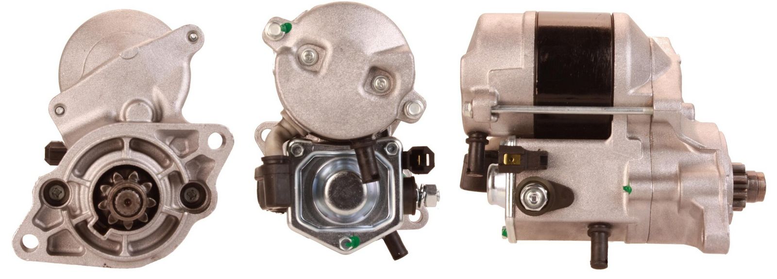 LUCAS LRS01526 Starter