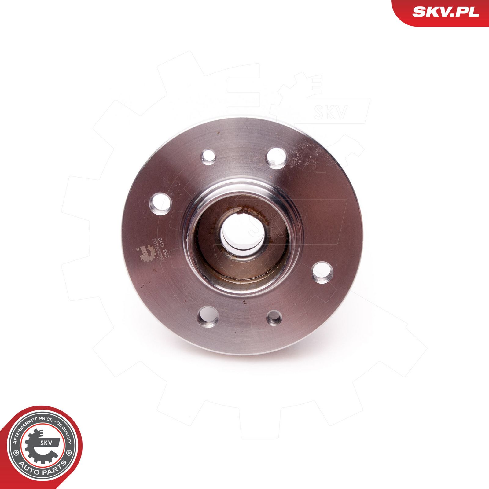 Wheel Bearing Kit-2
