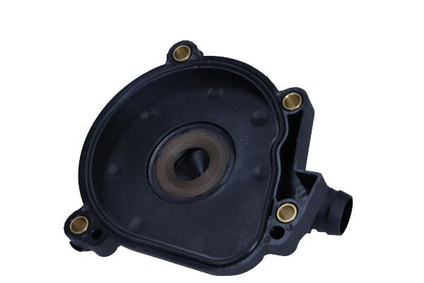Housing Cover, crankcase-1