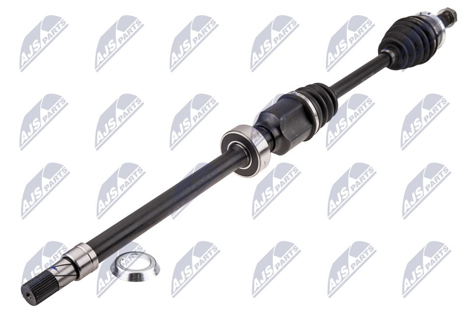 NTY NPW-BM-273 Drive shaft