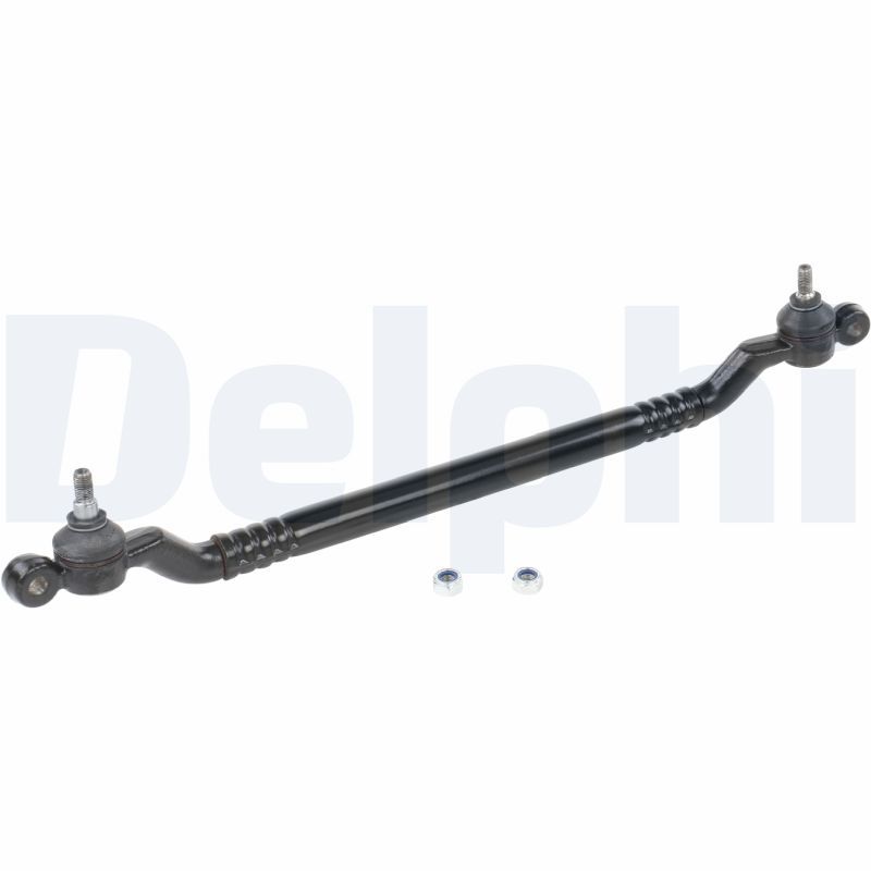 Centre Rod Assembly-2