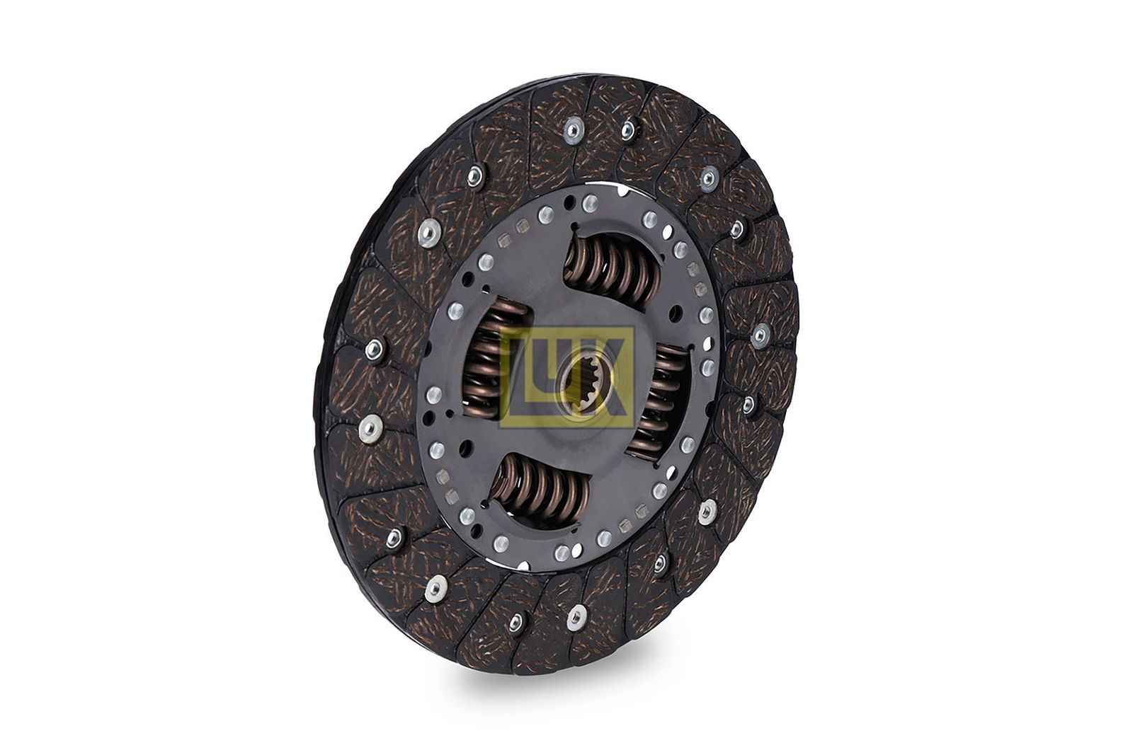Clutch Disc-1
