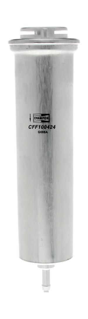 CHAMPION CFF100424 Fuel filter