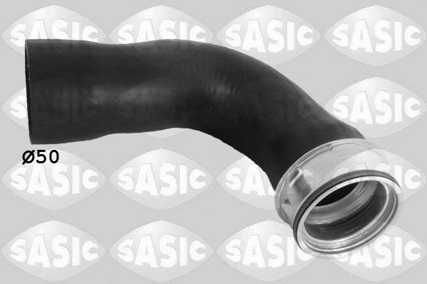 SASIC 3356013 Charge air hose