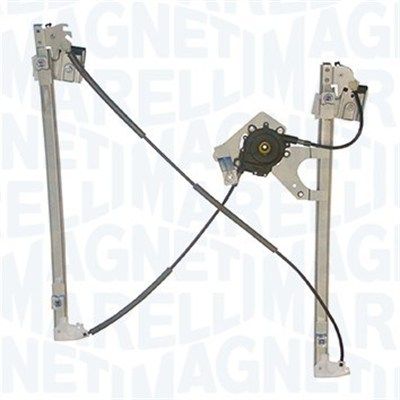 MAGNETI MARELLI 350103158300 Window regulator