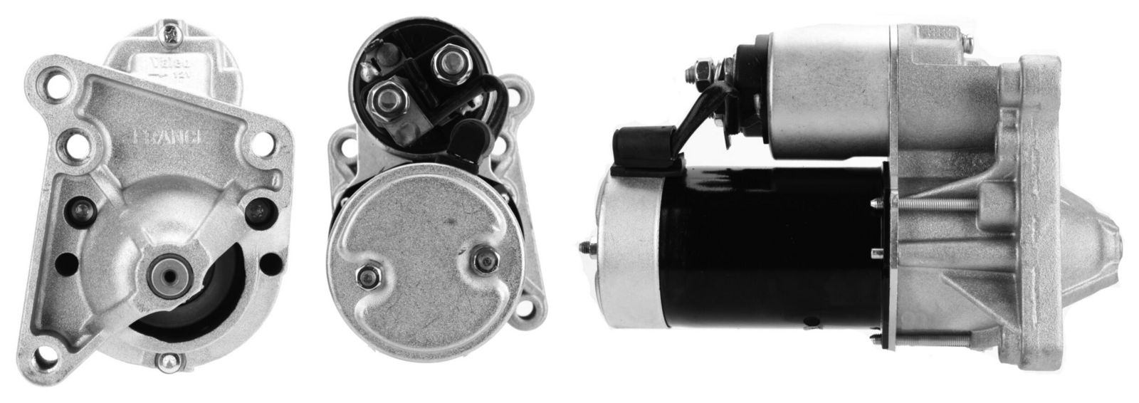 LUCAS LRT00194 Starter