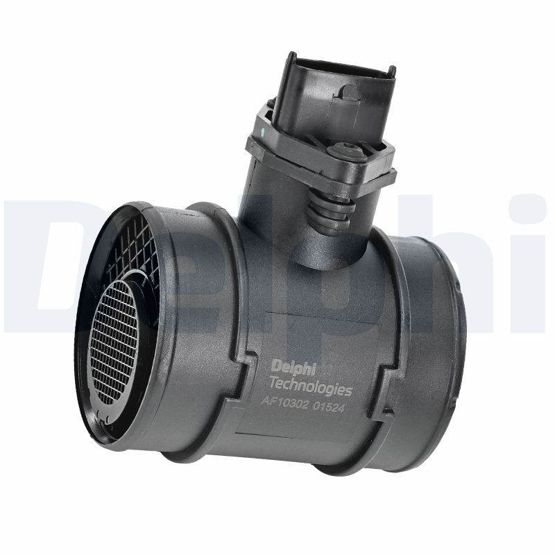 DELPHI AF10302-12B1 Mass air flow sensor
