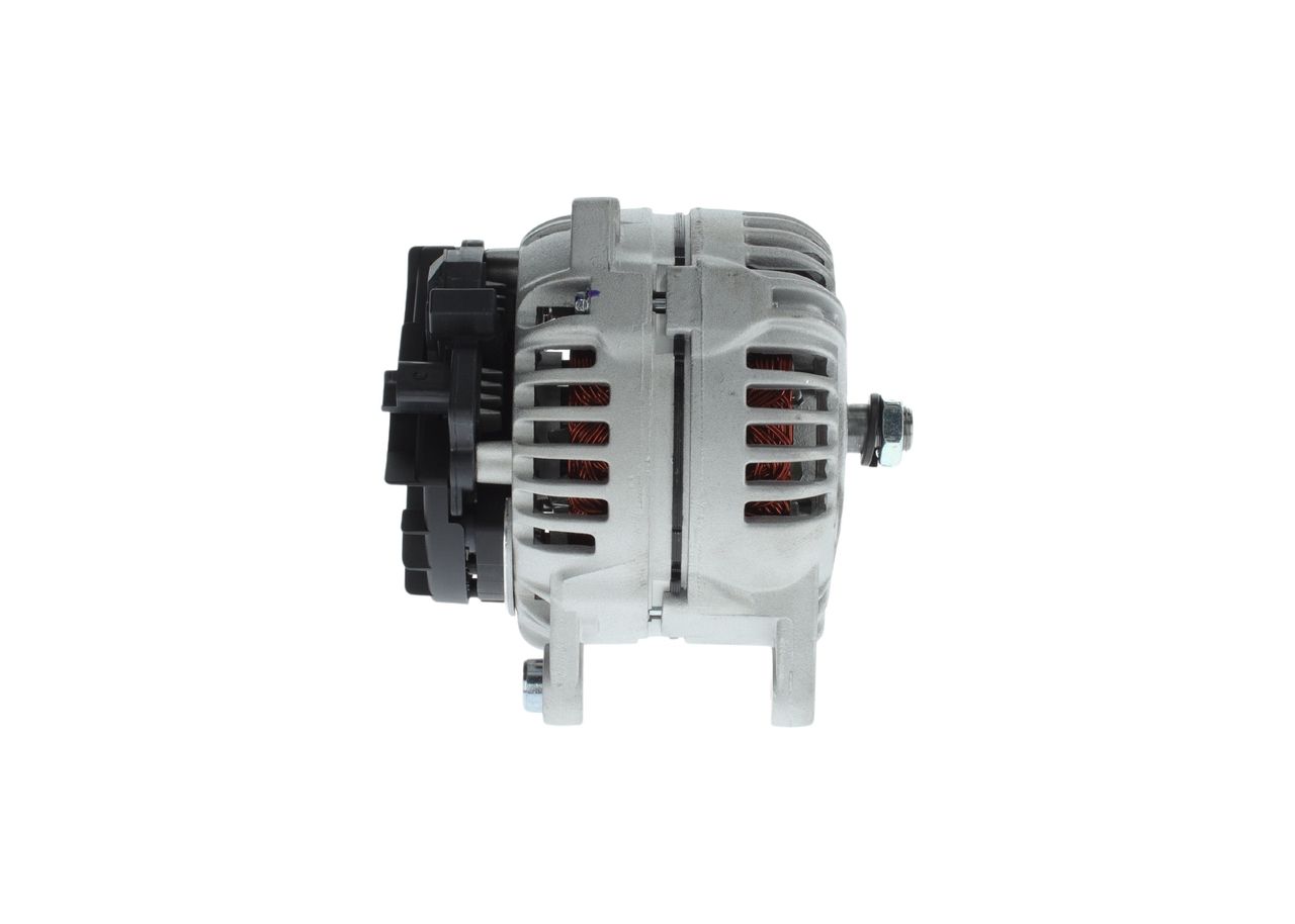 Alternator-2